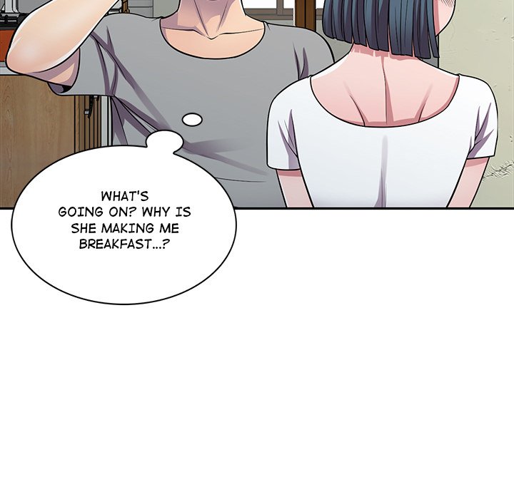 A Stolen Taste Chapter 13 image 57