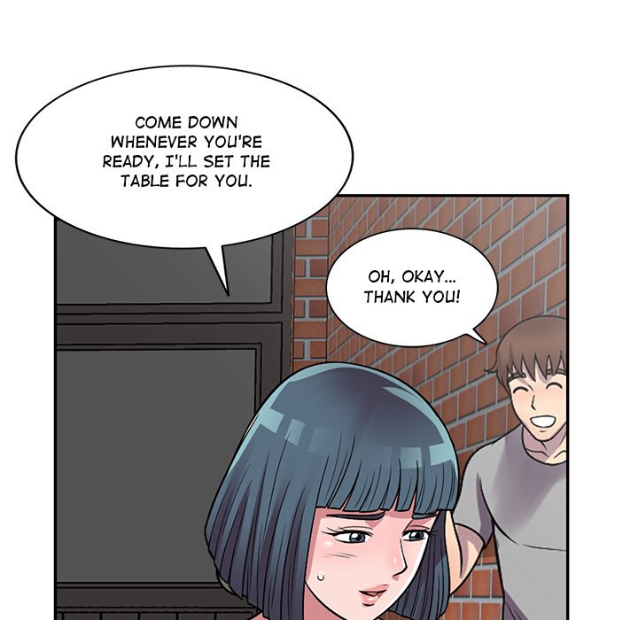 A Stolen Taste Chapter 13 image 58