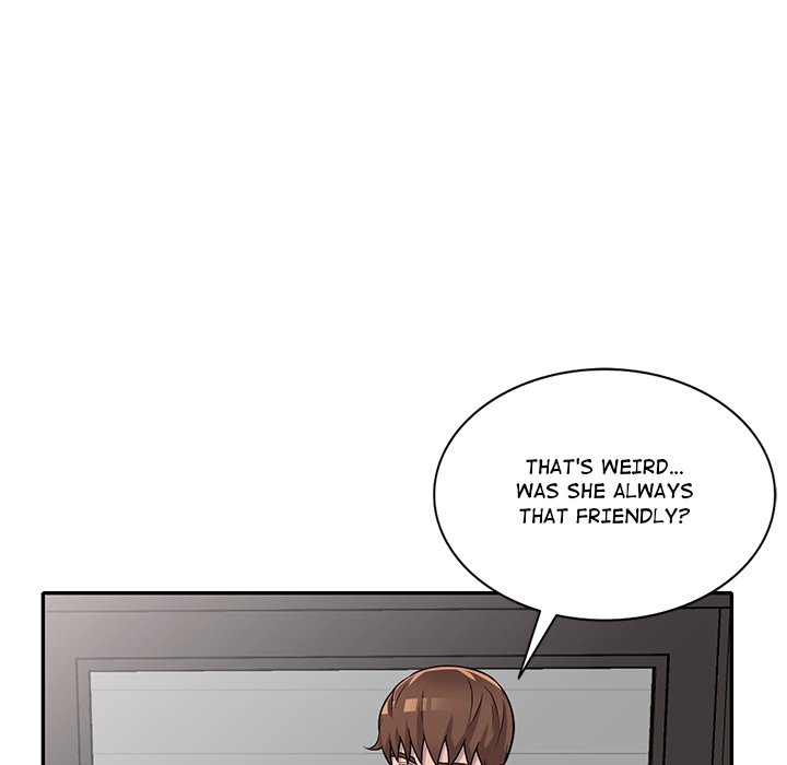 A Stolen Taste Chapter 13 image 63