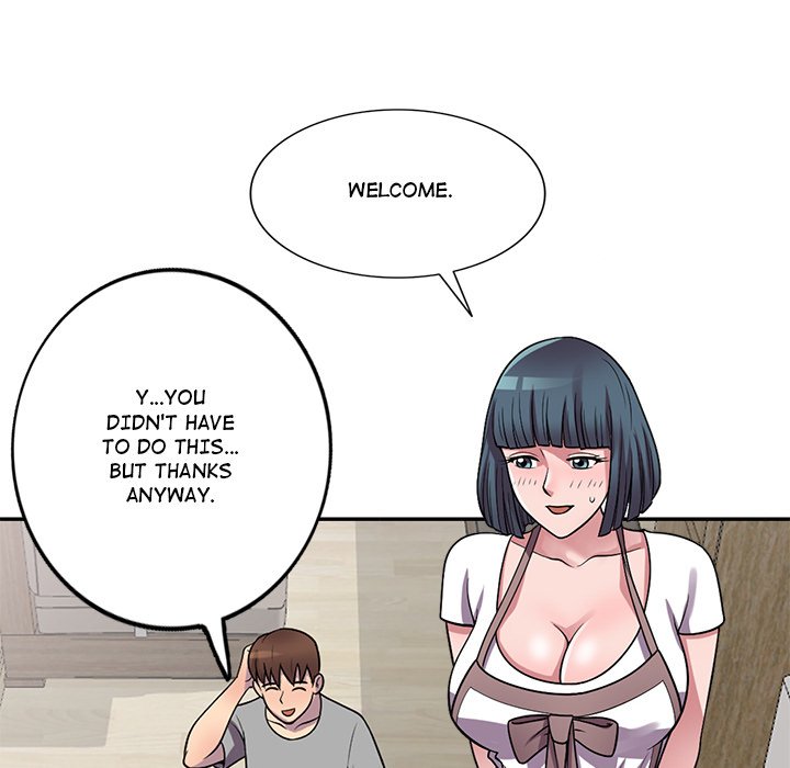 A Stolen Taste Chapter 13 image 67