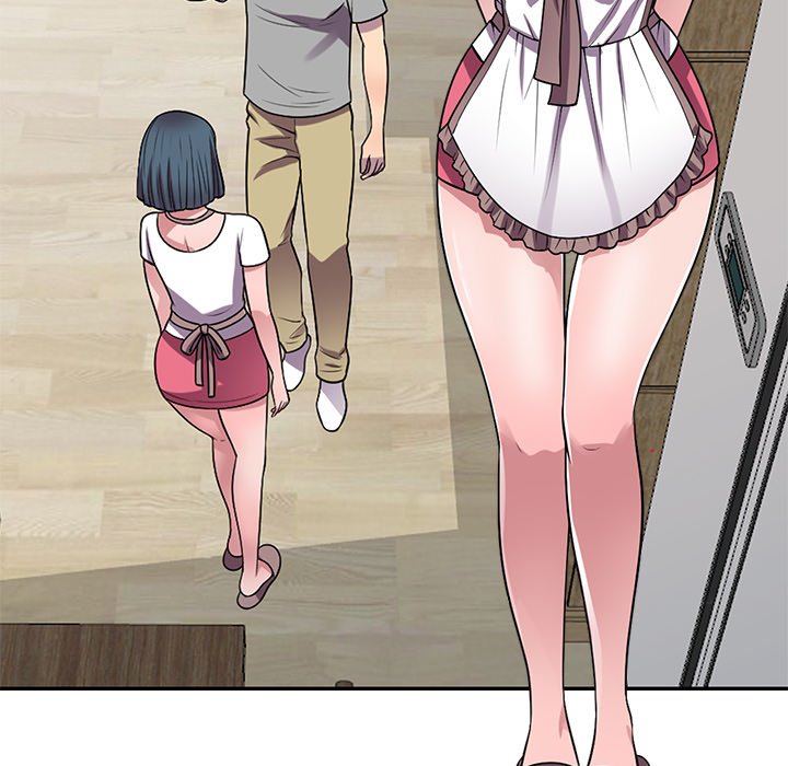 A Stolen Taste Chapter 13 image 68