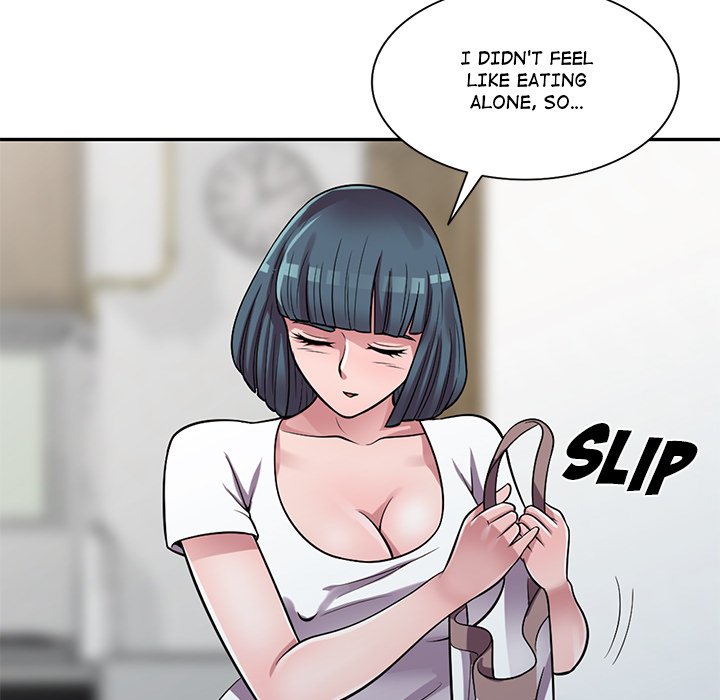 A Stolen Taste Chapter 13 image 70