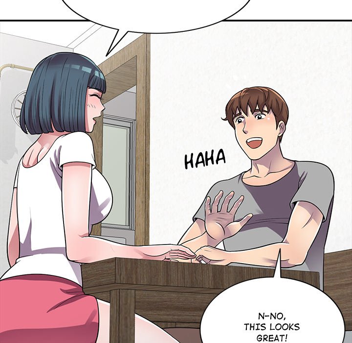 A Stolen Taste Chapter 13 image 73