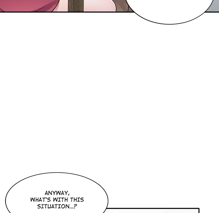 A Stolen Taste Chapter 13 image 74