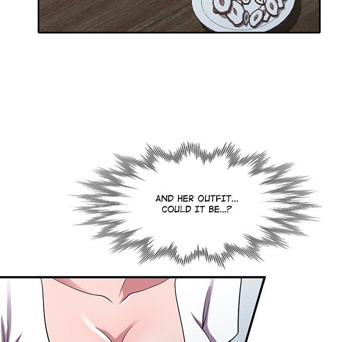 A Stolen Taste Chapter 13 image 76