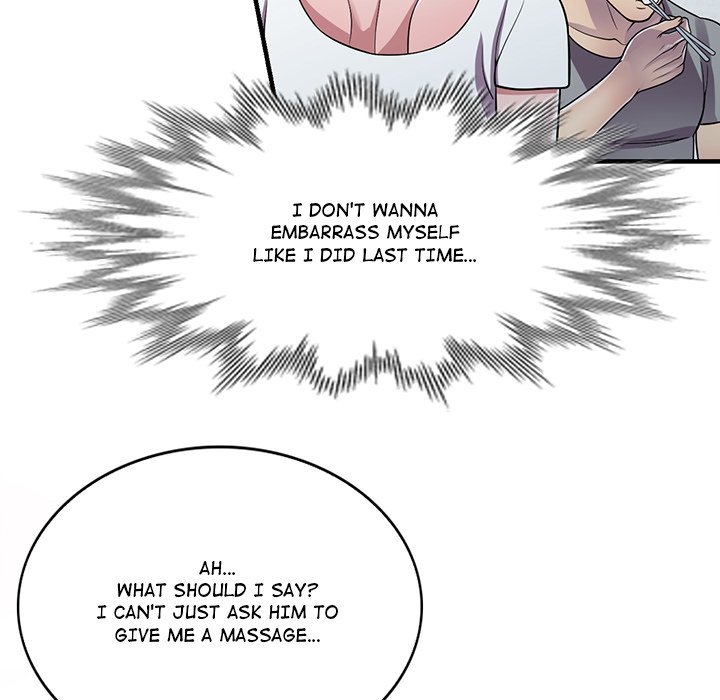 A Stolen Taste Chapter 13 image 78