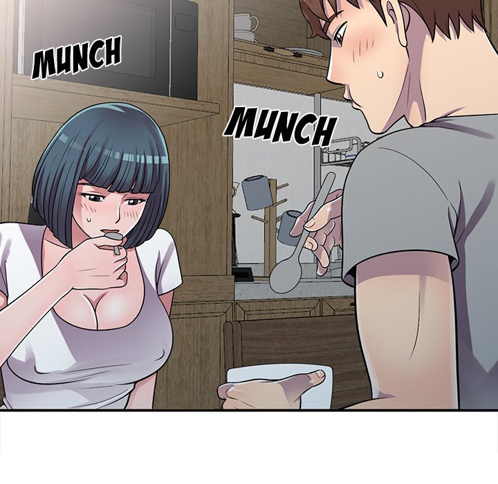 A Stolen Taste Chapter 13 image 82