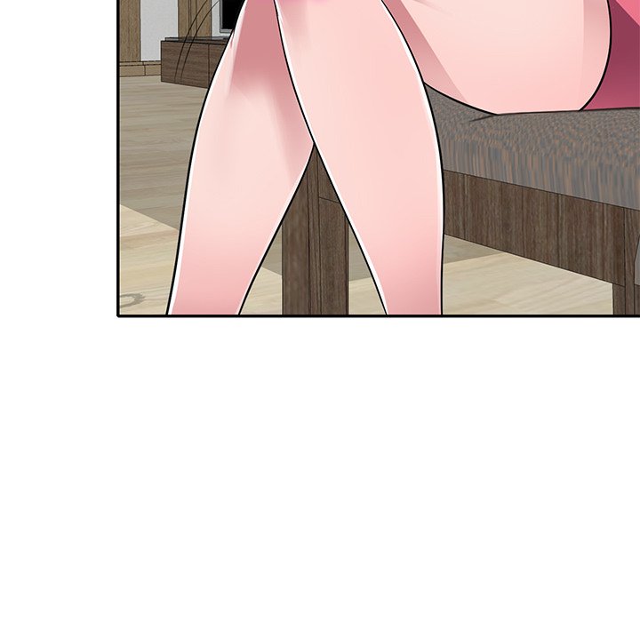 A Stolen Taste Chapter 13 image 87