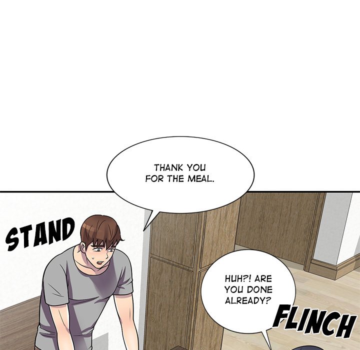 A Stolen Taste Chapter 13 image 88