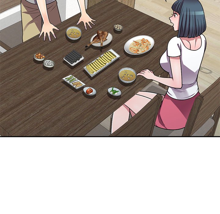 A Stolen Taste Chapter 13 image 89