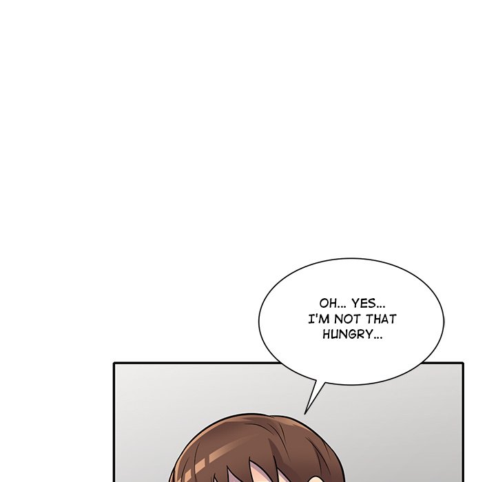 A Stolen Taste Chapter 13 image 90
