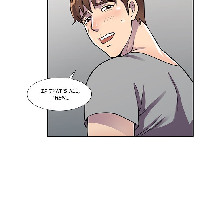 A Stolen Taste Chapter 13 image 91