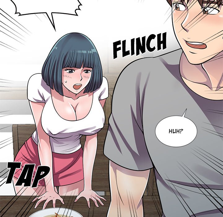 A Stolen Taste Chapter 13 image 93