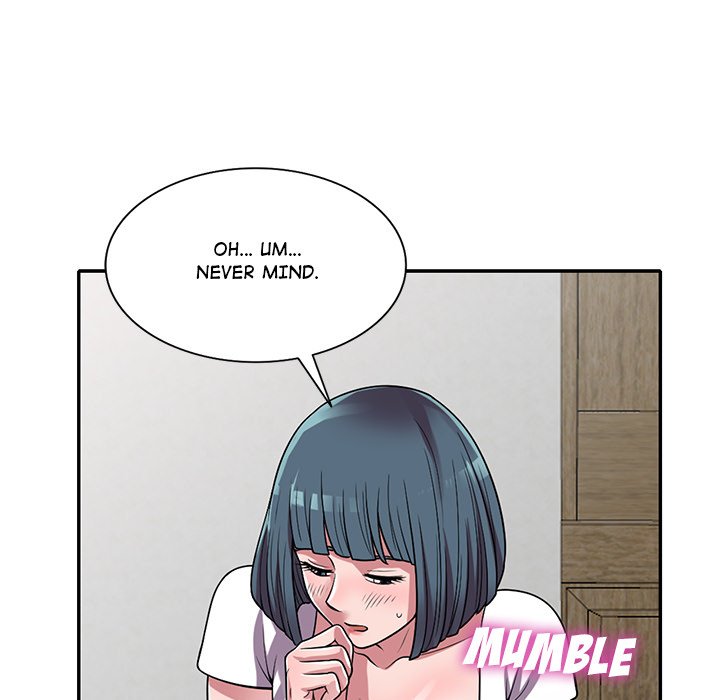 A Stolen Taste Chapter 13 image 95