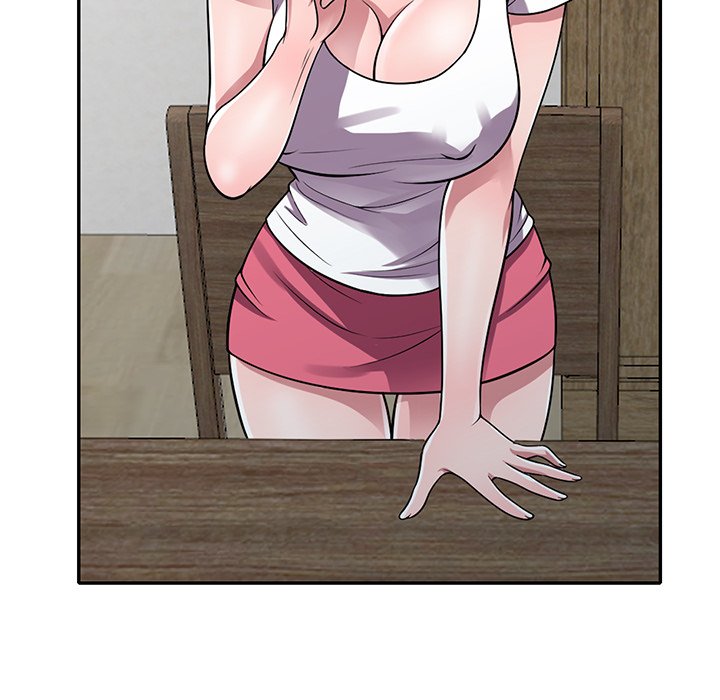 A Stolen Taste Chapter 13 image 96