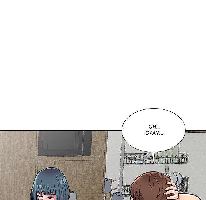A Stolen Taste Chapter 13 image 97