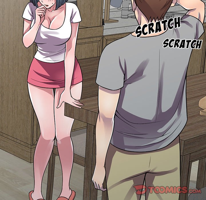 A Stolen Taste Chapter 13 image 98