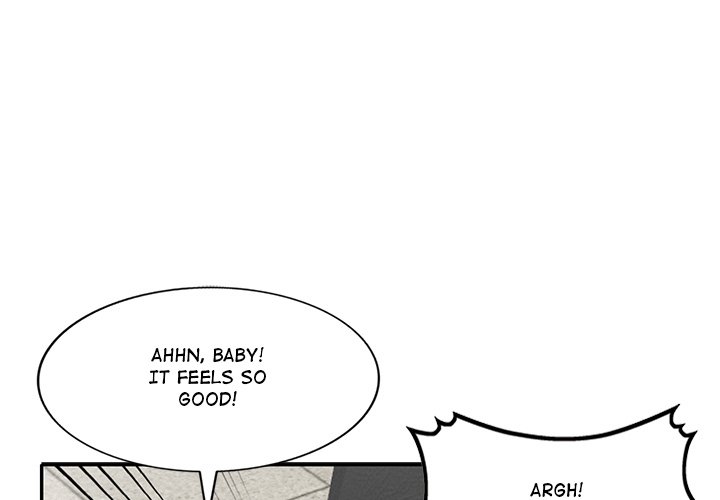 A Stolen Taste Chapter 14 image 0