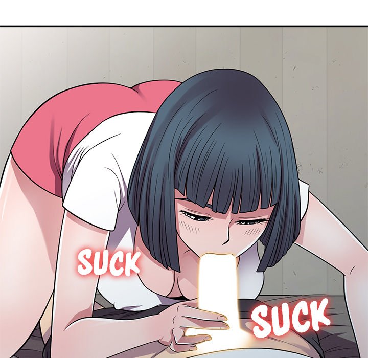 A Stolen Taste Chapter 14 image 99