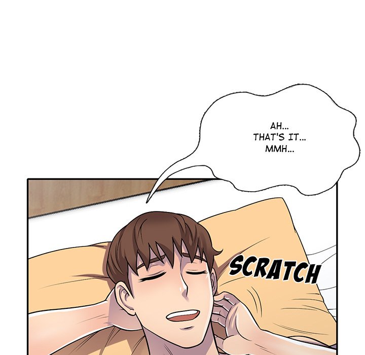 A Stolen Taste Chapter 14 image 103