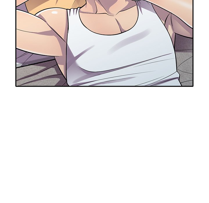 A Stolen Taste Chapter 14 image 104