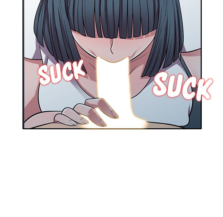 A Stolen Taste Chapter 14 image 108