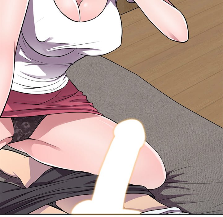 A Stolen Taste Chapter 14 image 114