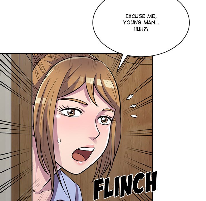 A Stolen Taste Chapter 14 image 131