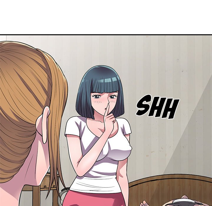 A Stolen Taste Chapter 14 image 133