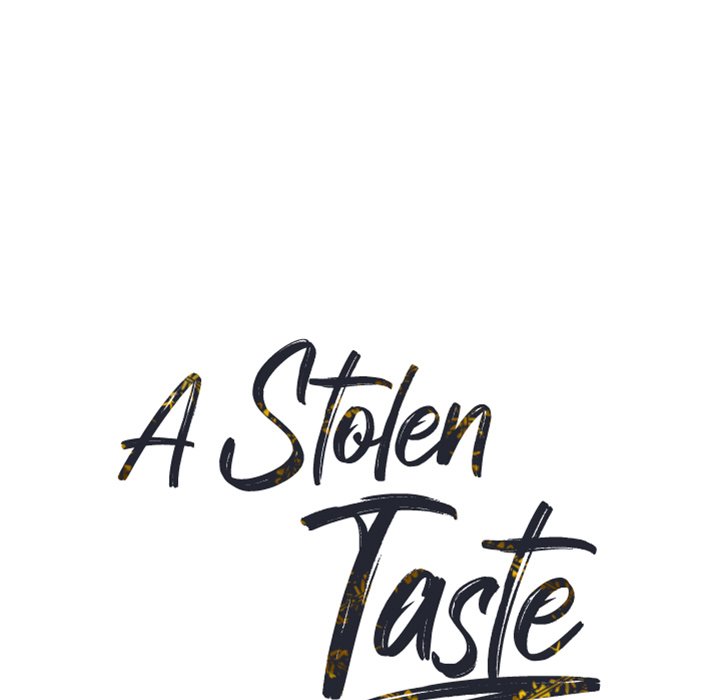 A Stolen Taste Chapter 14 image 13