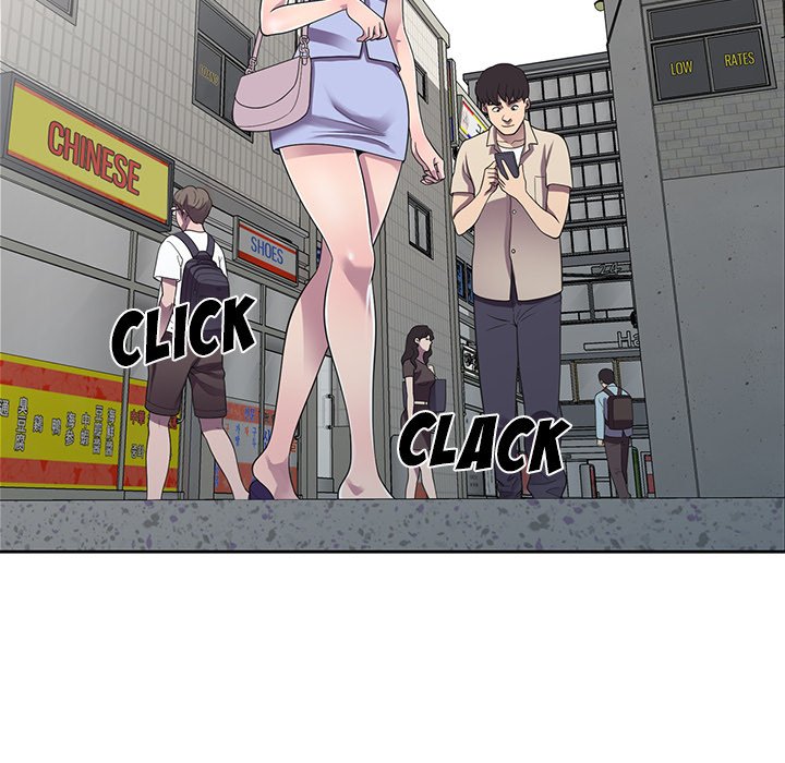 A Stolen Taste Chapter 14 image 16
