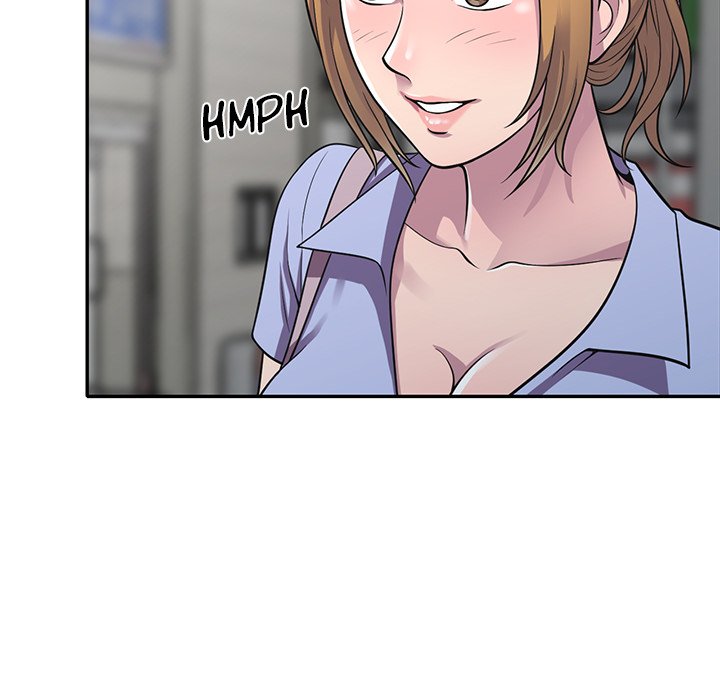 A Stolen Taste Chapter 14 image 18