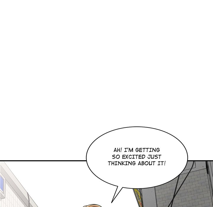 A Stolen Taste Chapter 14 image 19