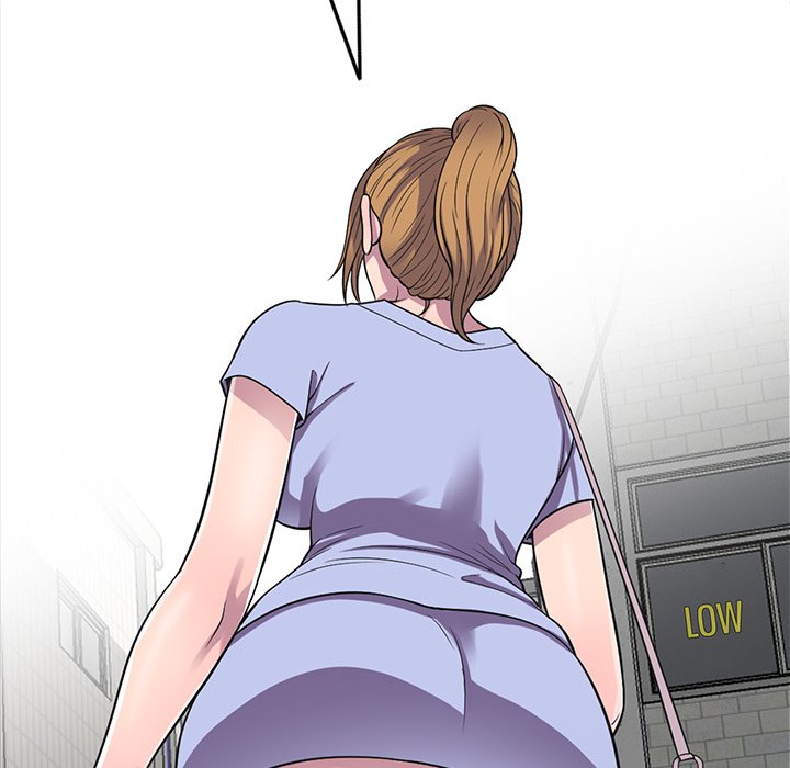 A Stolen Taste Chapter 14 image 22