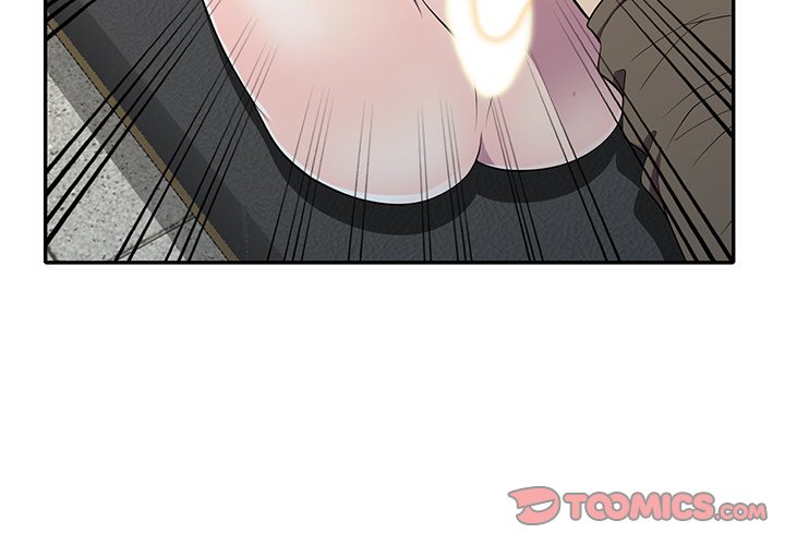 A Stolen Taste Chapter 14 image 2