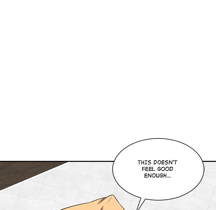 A Stolen Taste Chapter 14 image 33