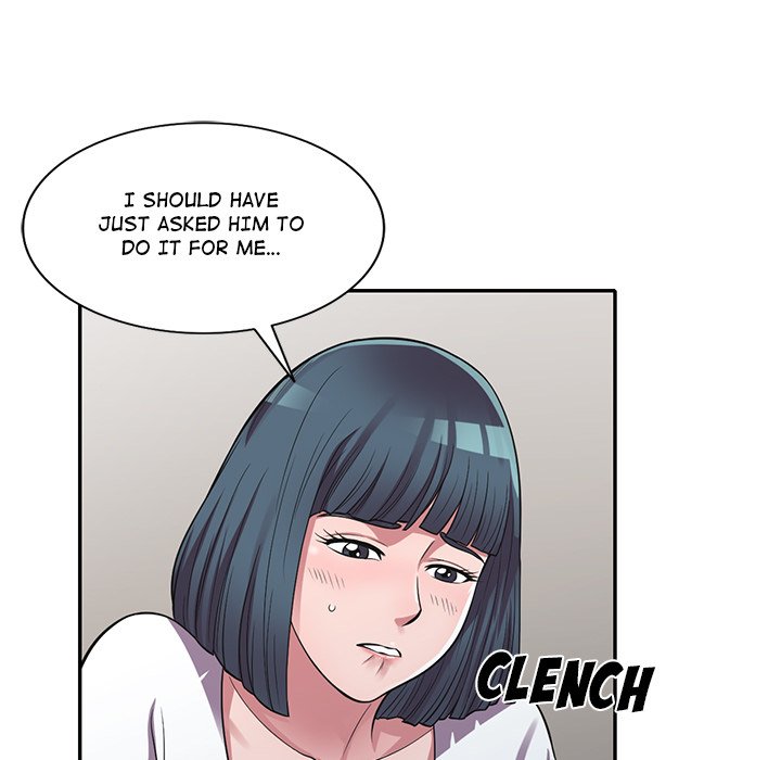 A Stolen Taste Chapter 14 image 39