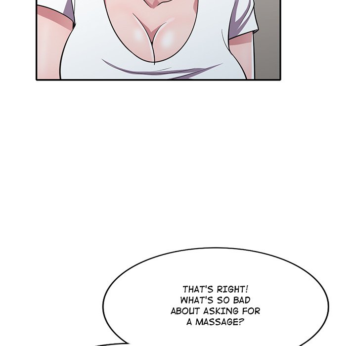 A Stolen Taste Chapter 14 image 40