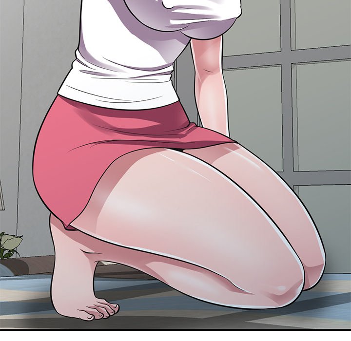A Stolen Taste Chapter 14 image 42