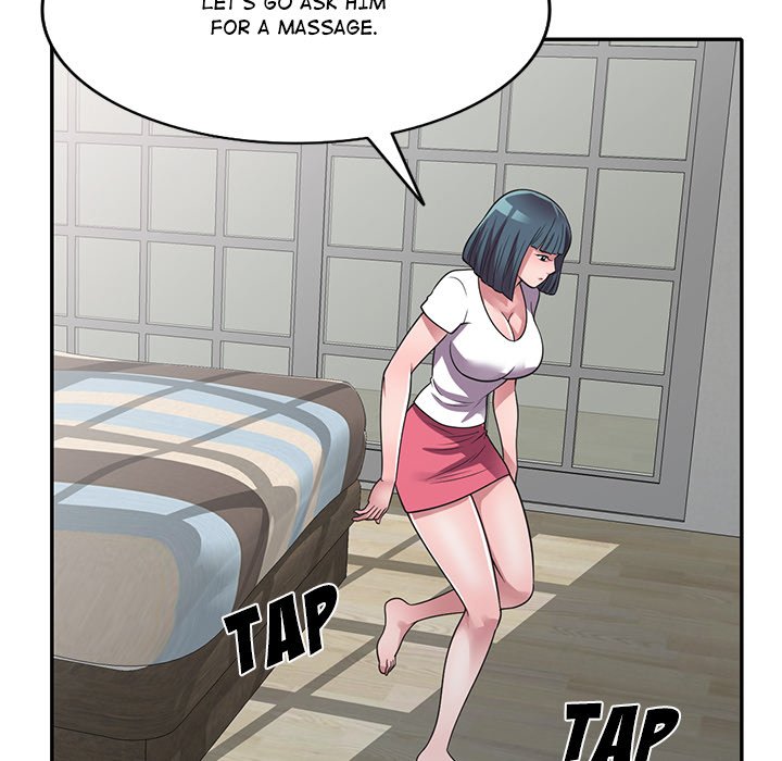 A Stolen Taste Chapter 14 image 44