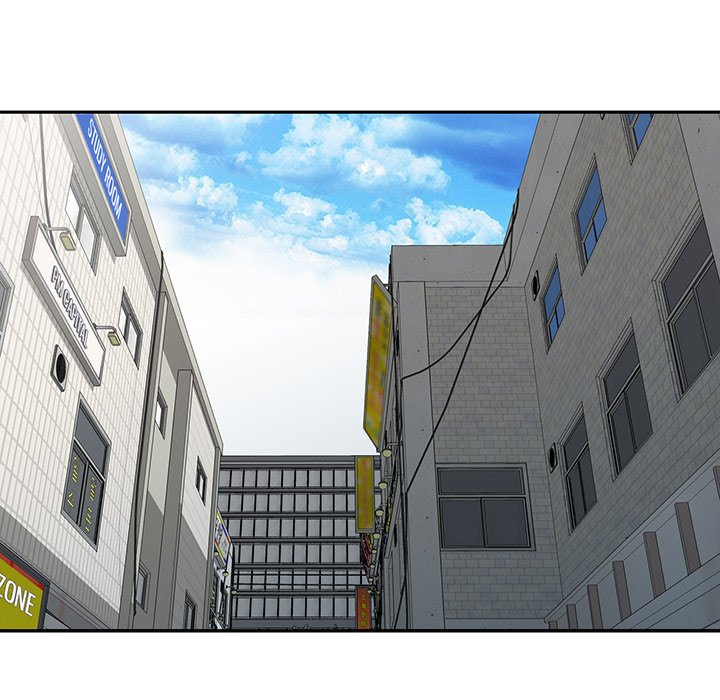 A Stolen Taste Chapter 14 image 4