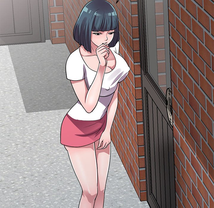 A Stolen Taste Chapter 14 image 54