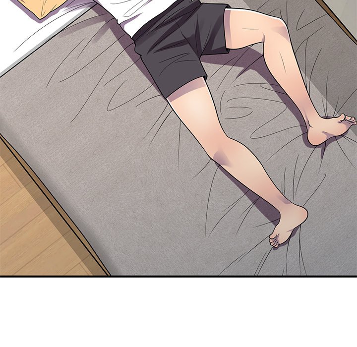 A Stolen Taste Chapter 14 image 62