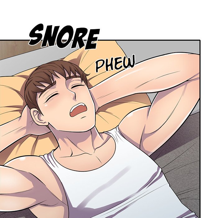 A Stolen Taste Chapter 14 image 66