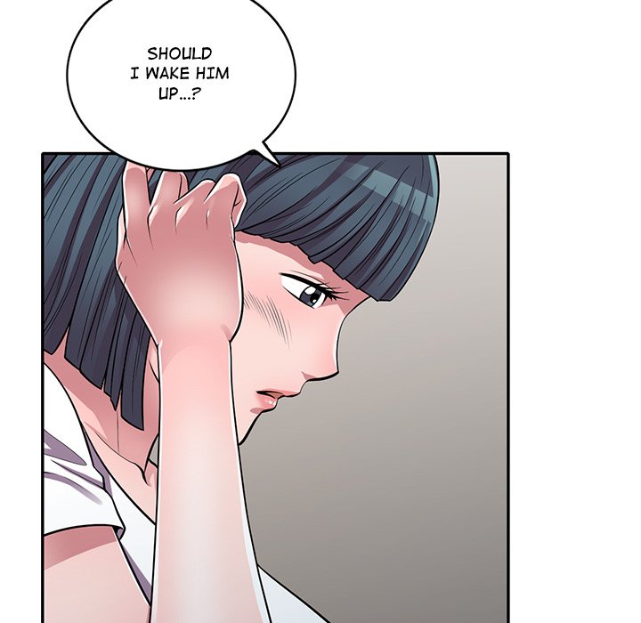 A Stolen Taste Chapter 14 image 68