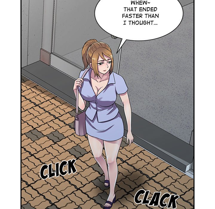 A Stolen Taste Chapter 14 image 6