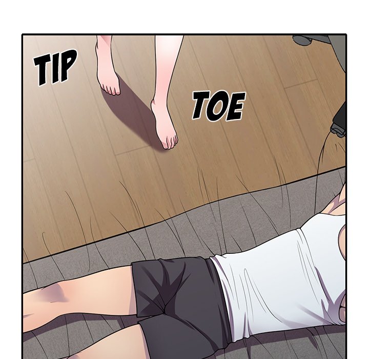 A Stolen Taste Chapter 14 image 76