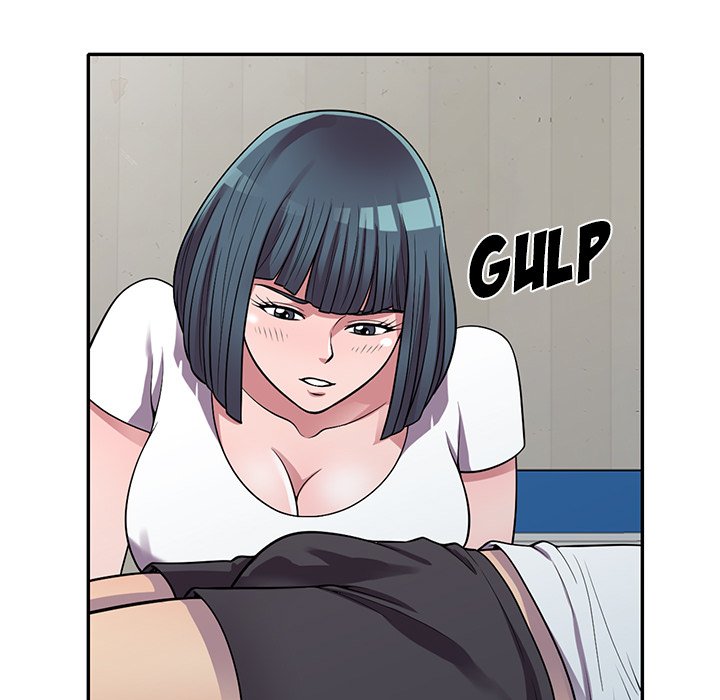 A Stolen Taste Chapter 14 image 78