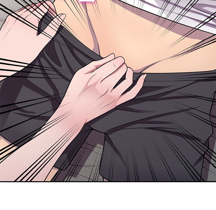 A Stolen Taste Chapter 14 image 80