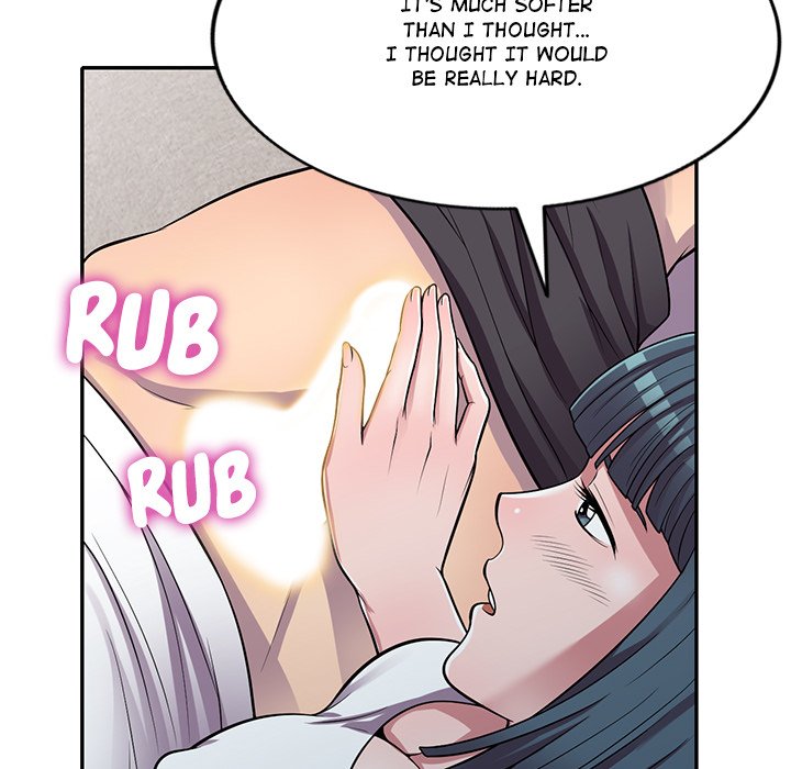 A Stolen Taste Chapter 14 image 86